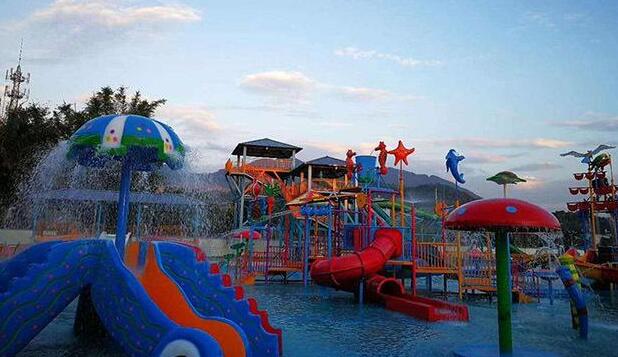經(jīng)營(yíng)水上樂園有哪些要點(diǎn)？